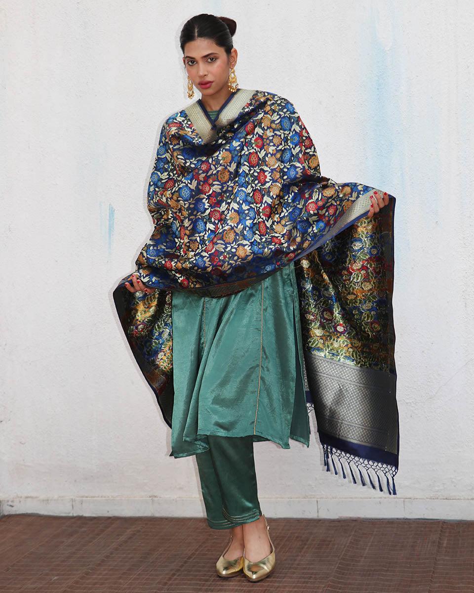 Kurti set | Kurta set women | Kurti pant set