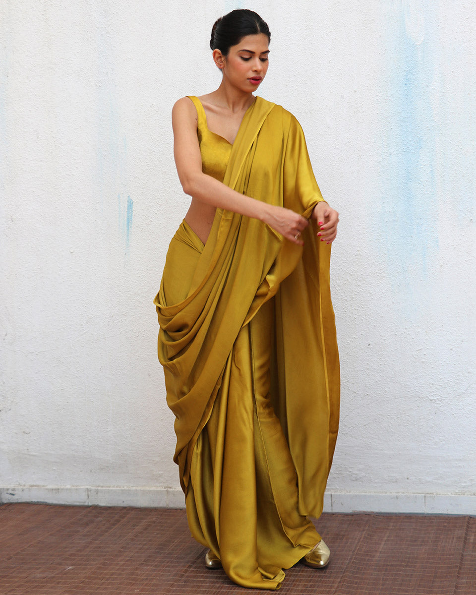 Neelofar Modal Silk Sarees