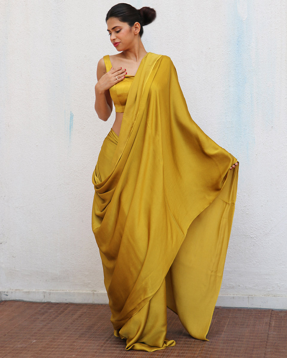 Neelofar Modal Silk Sarees