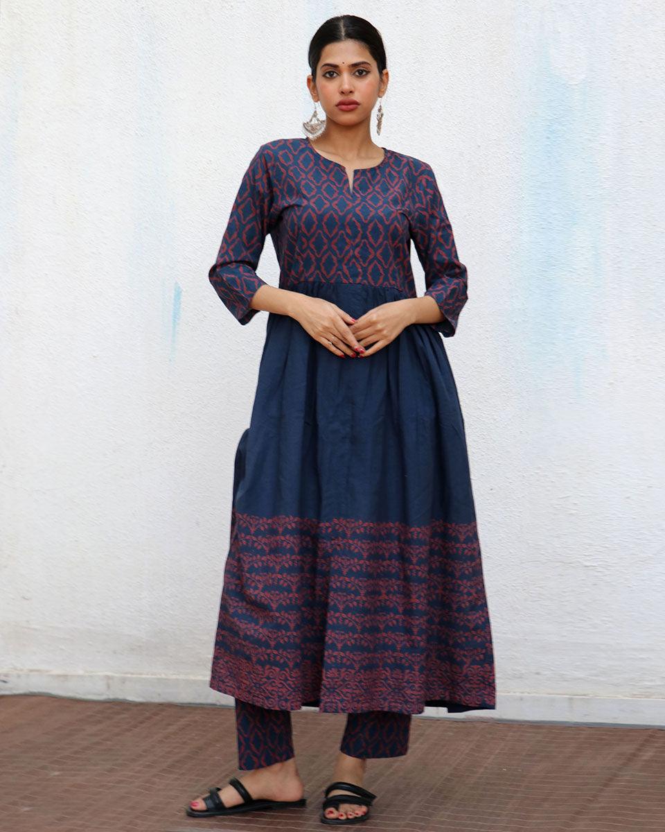 Kurta set | Kurta set women | Kurti set