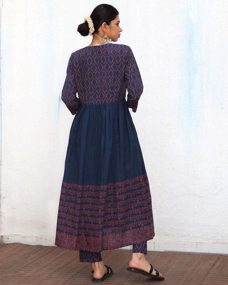 Kurti design | Kurti pant set | Kurti set for women