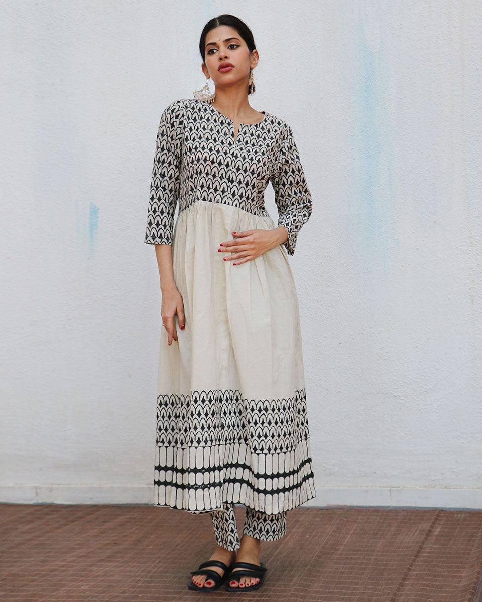 Kurti set | Kurti pant set | Kurta set women