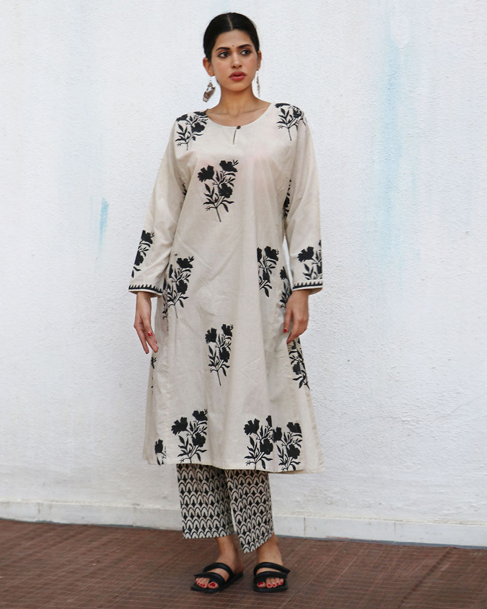 Kurti set for women | kurta set | kurta set women