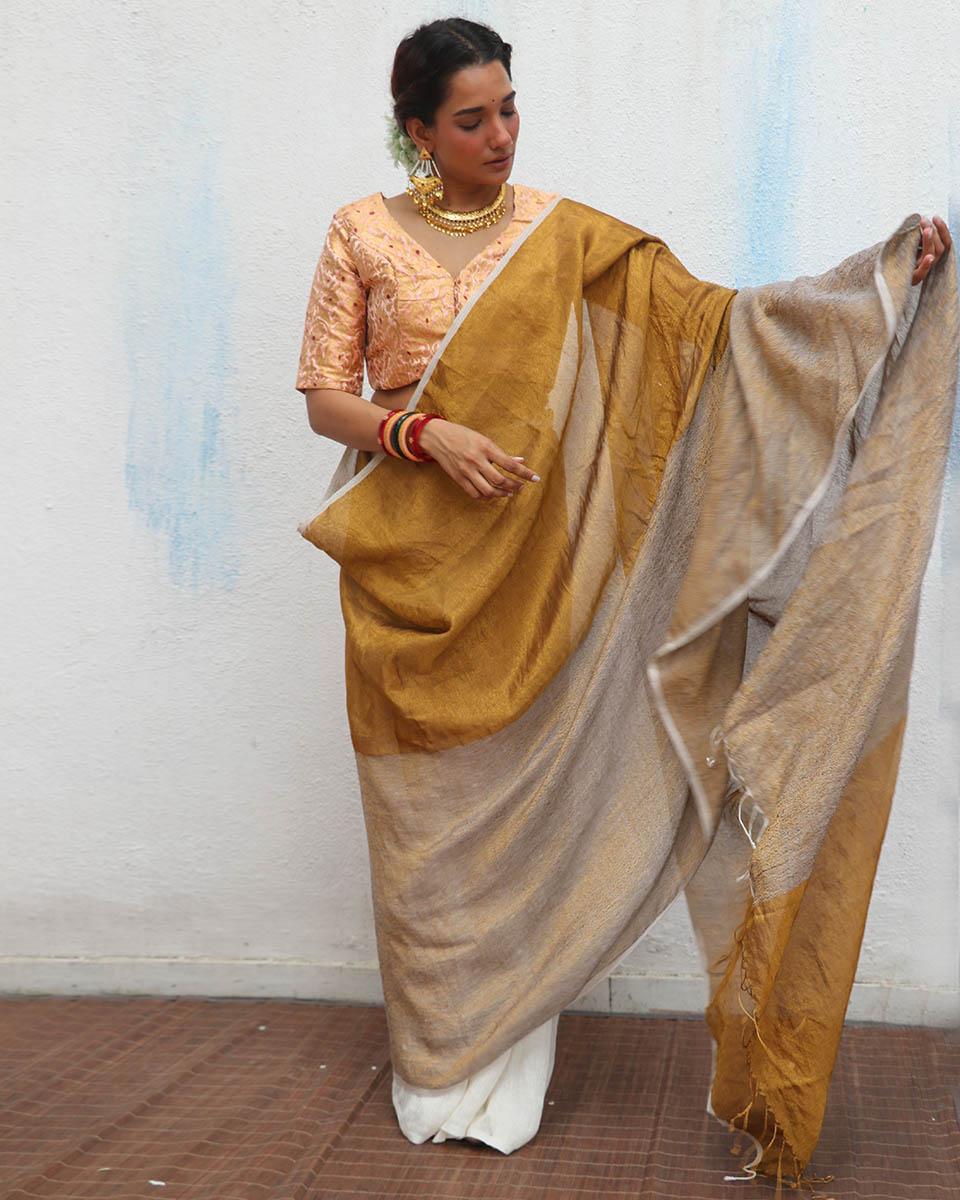 linen saree | saree for women | saree designs