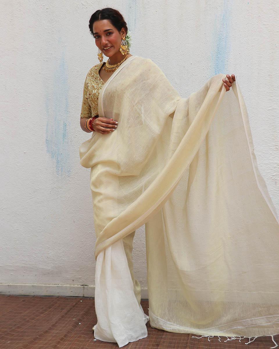 saree online | linen saree online | linen saree