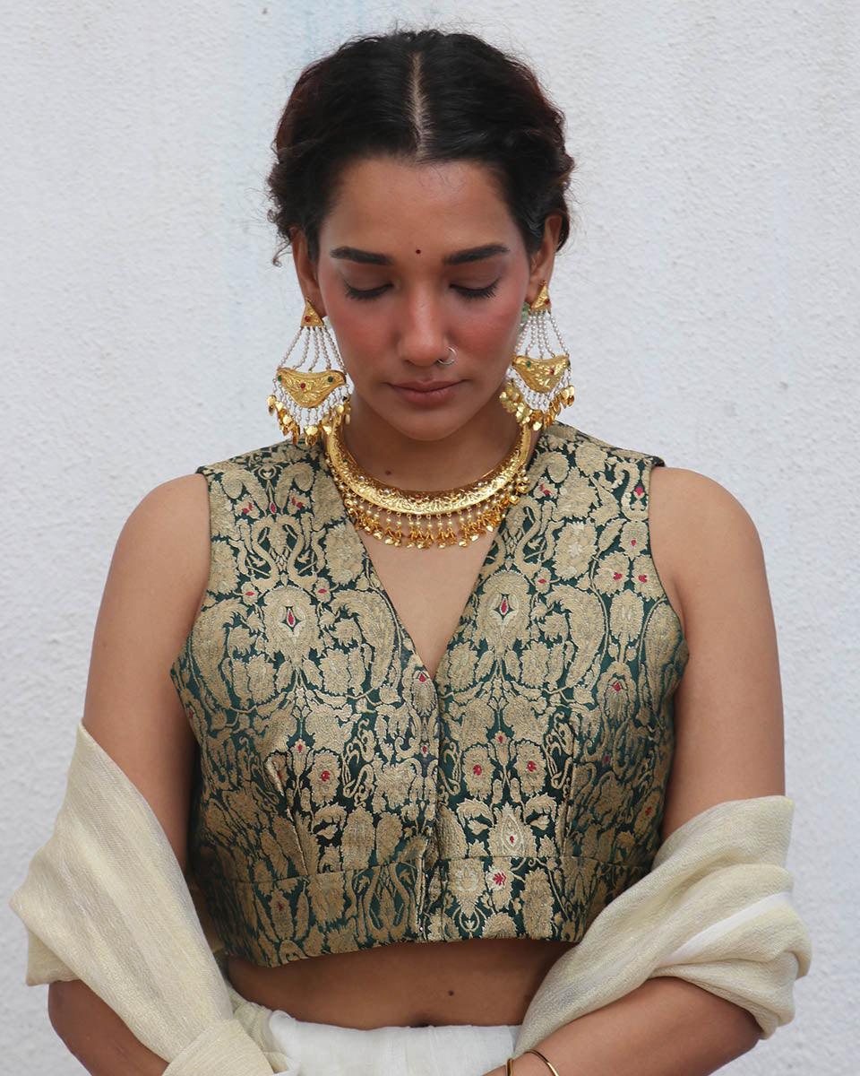 blouses in design | blouse pattern | blouse back design