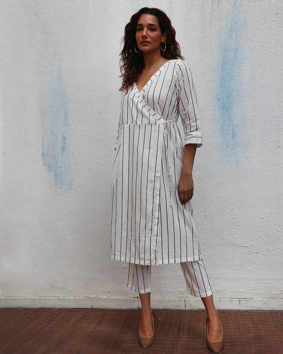 kurti pant set | kurta set | kurti set for women