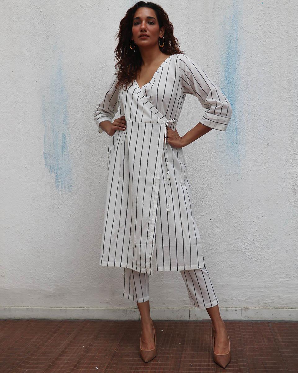 kurta set | kurti design | kurti pant set