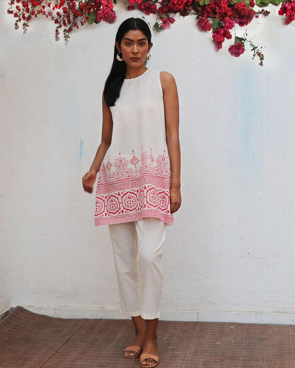 Kurta set | Kurti design | Kurti pant set