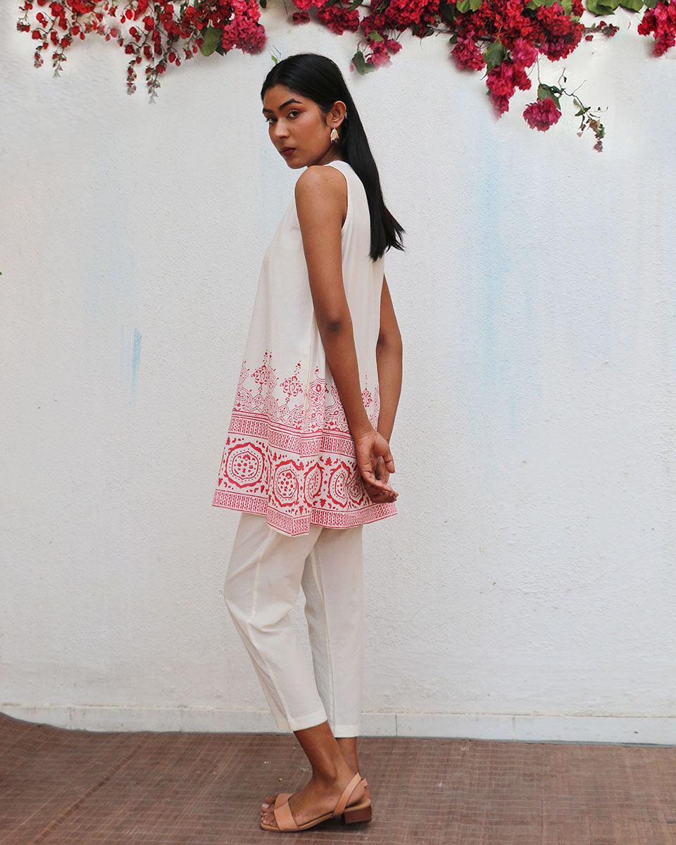 Kurti pant set | Kurta set women | Kurti set