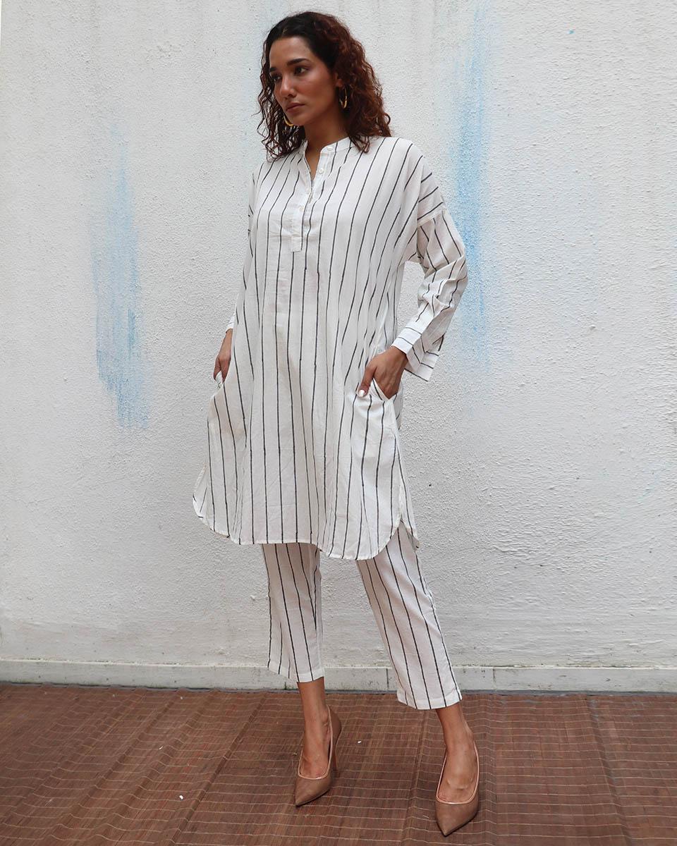 Kurti pant set | Kurta set women | Kurti set