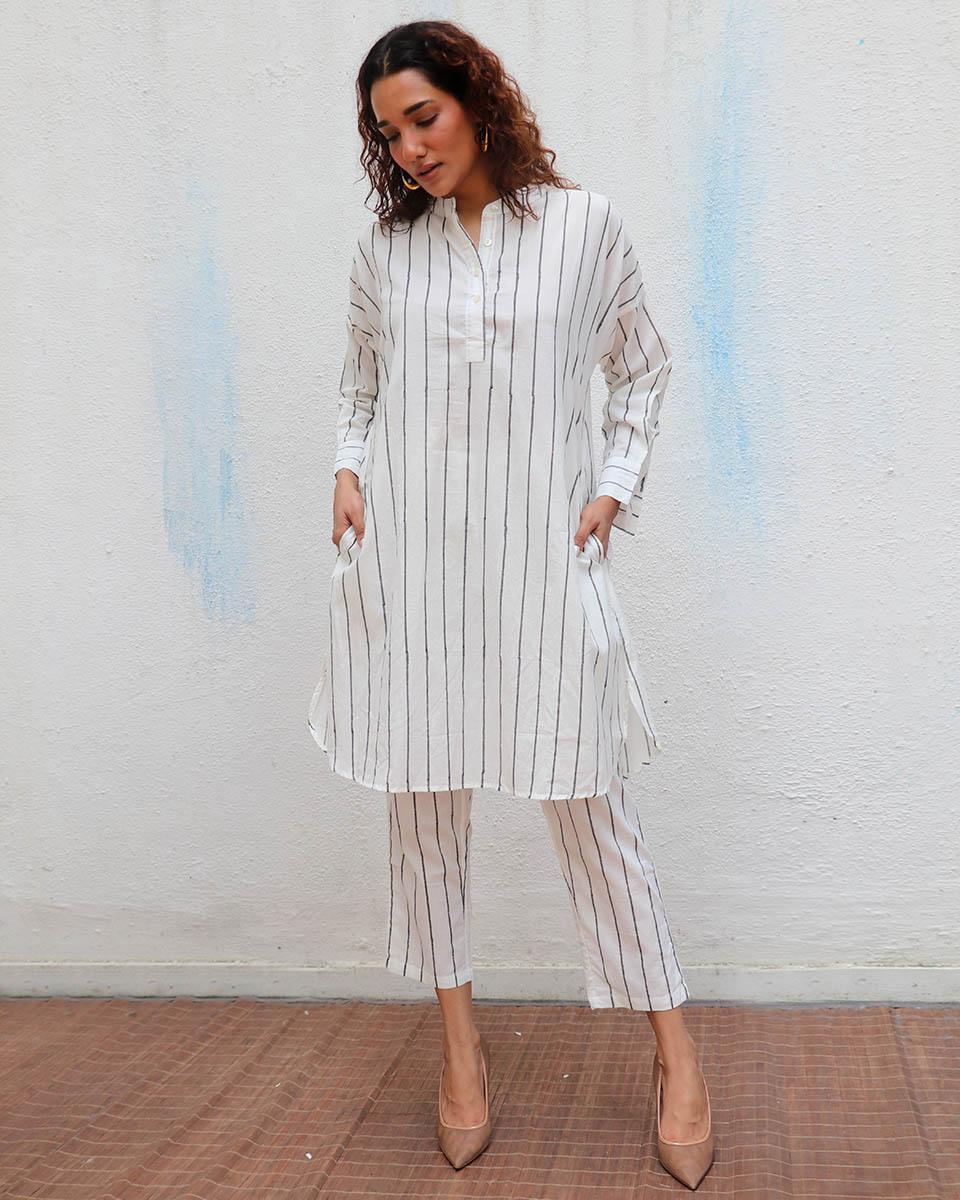 Kurta set | Kurti set for women | Kurti pant set