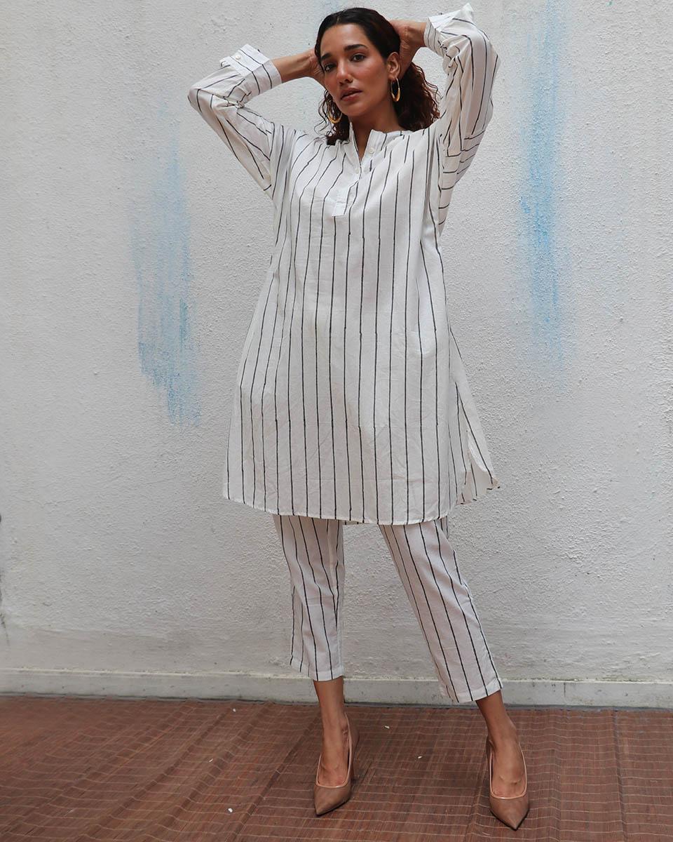 Kurti set | Kurti pant set | Kurta set women