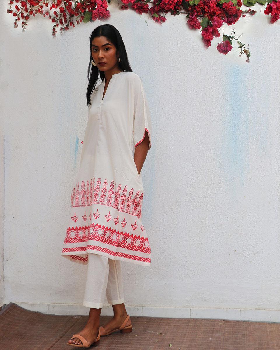 kurta set women | kurti set | kurti pant set