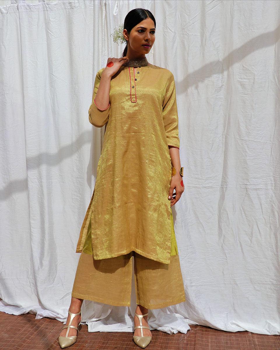 Kurti pant set | Kurta set women | Kurti set