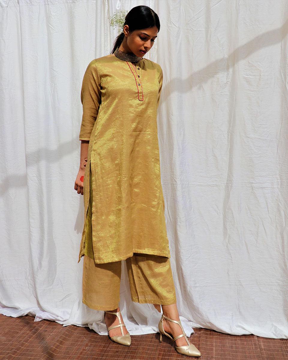 Kurti pant set | Kurta set | Kurti set for women