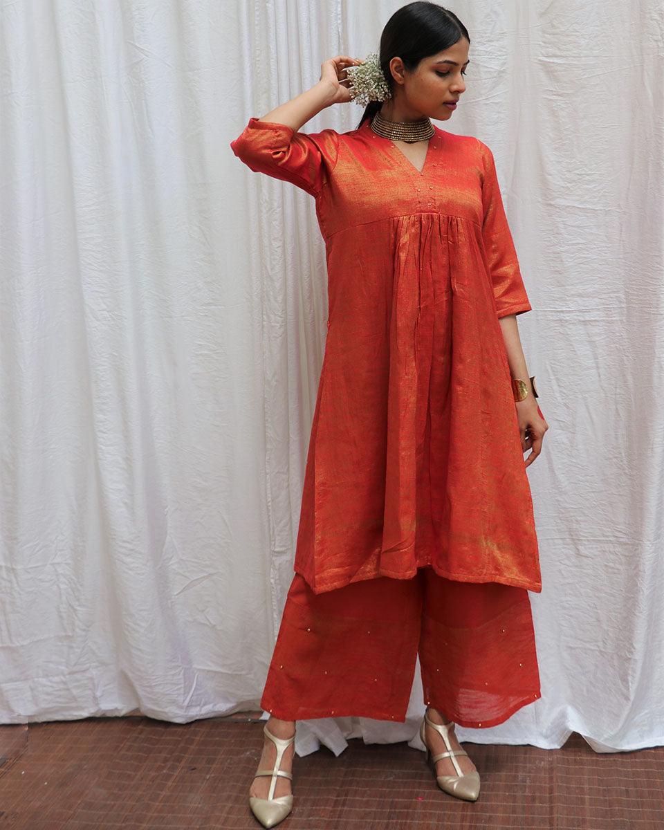 Kurta set women | Kurti set | Kurti set for women