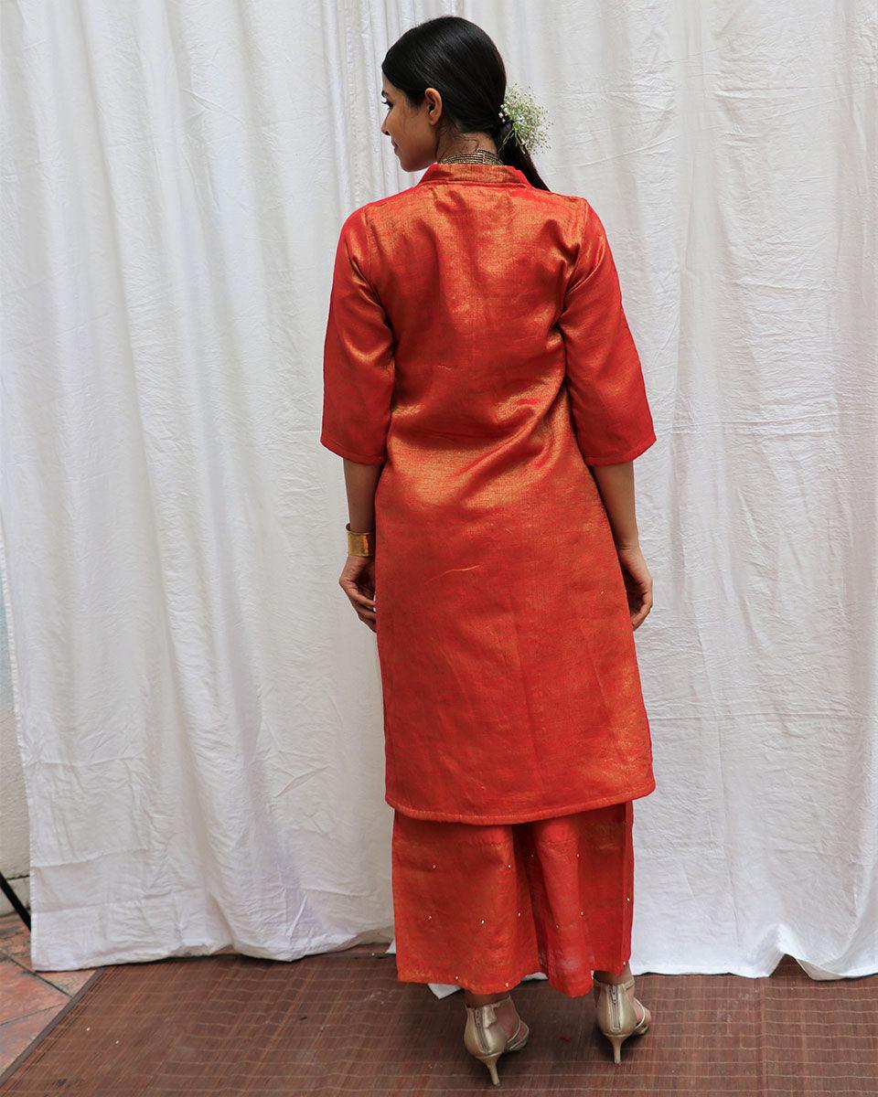 Kurti design | Kurti set for women | Kurti pant set | Kurti set