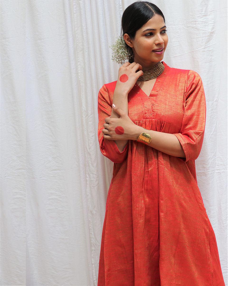 Kurti pant set | Kurta set | Kurti new design