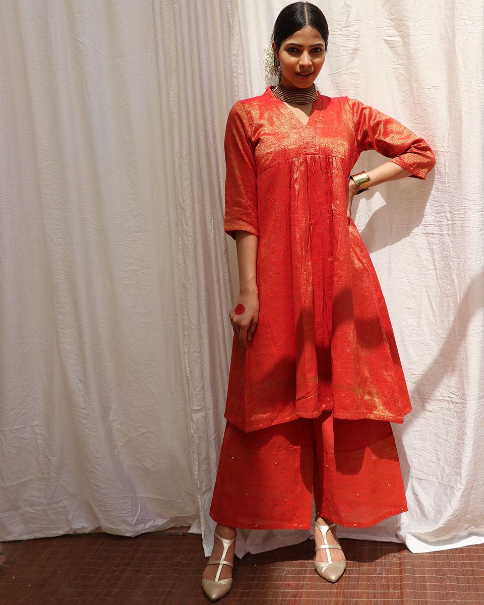 Kurti new design | Kurti set | Kurti pant set