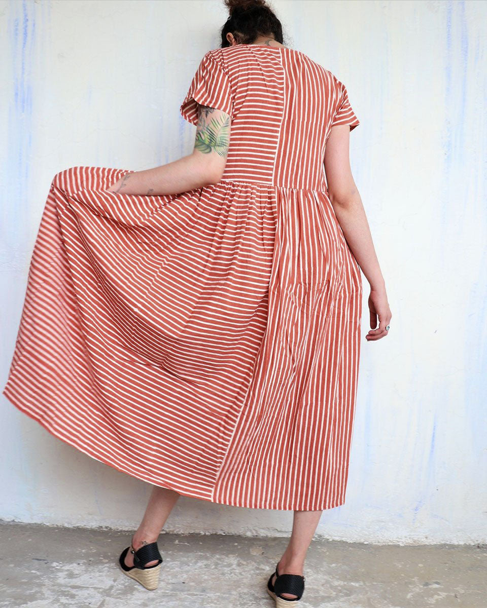 dress design | dresses | dress style | summer | Dress for birthday women | Chidiyaa