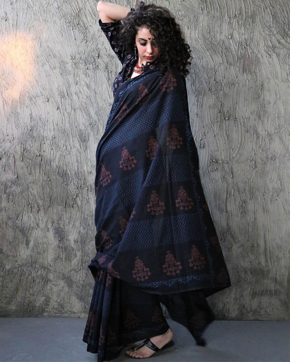 Saree for women | Saree poses | saree draping | Chidiyaa