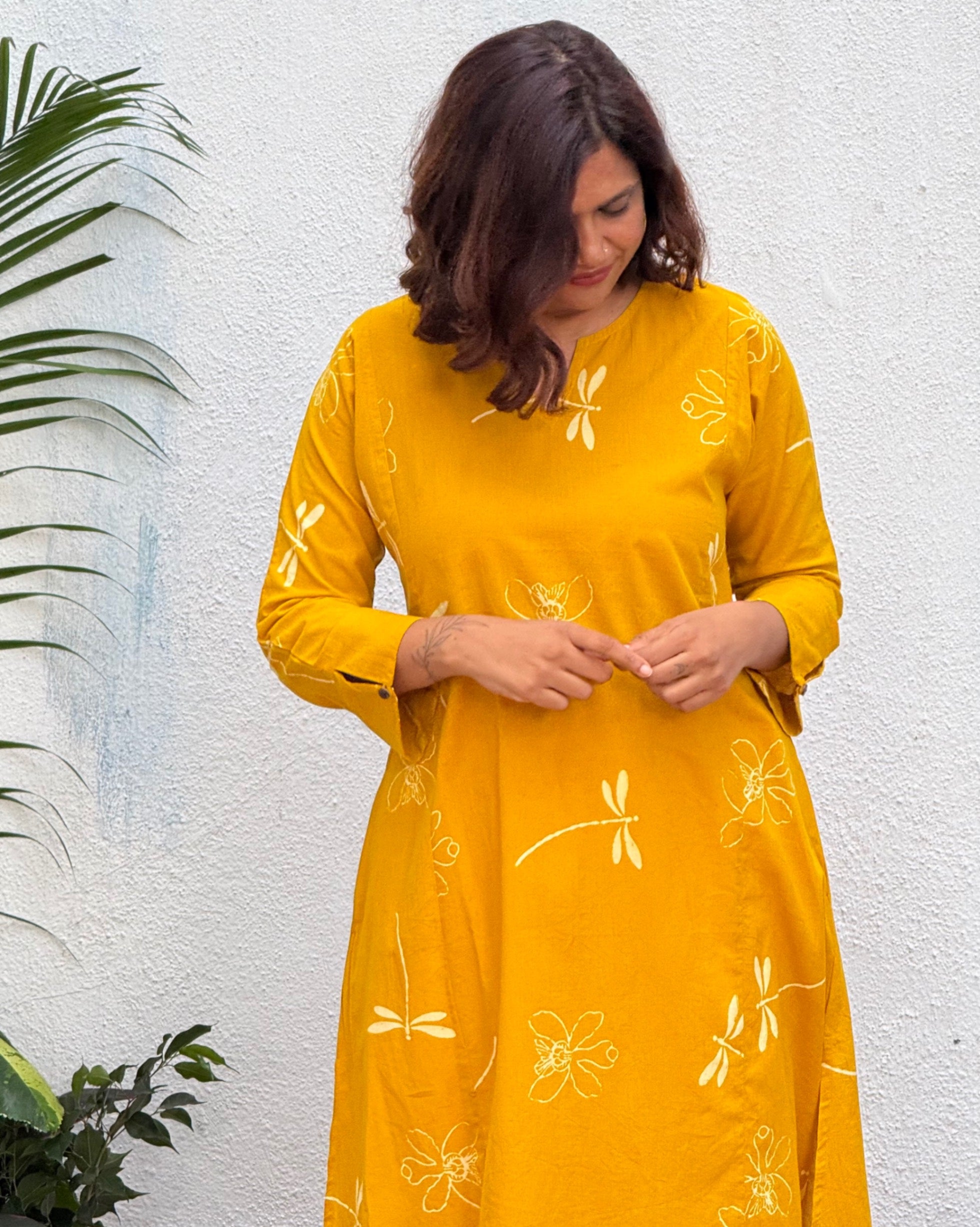 kurti for office wear | kurti online | kurti neck design | kurti design