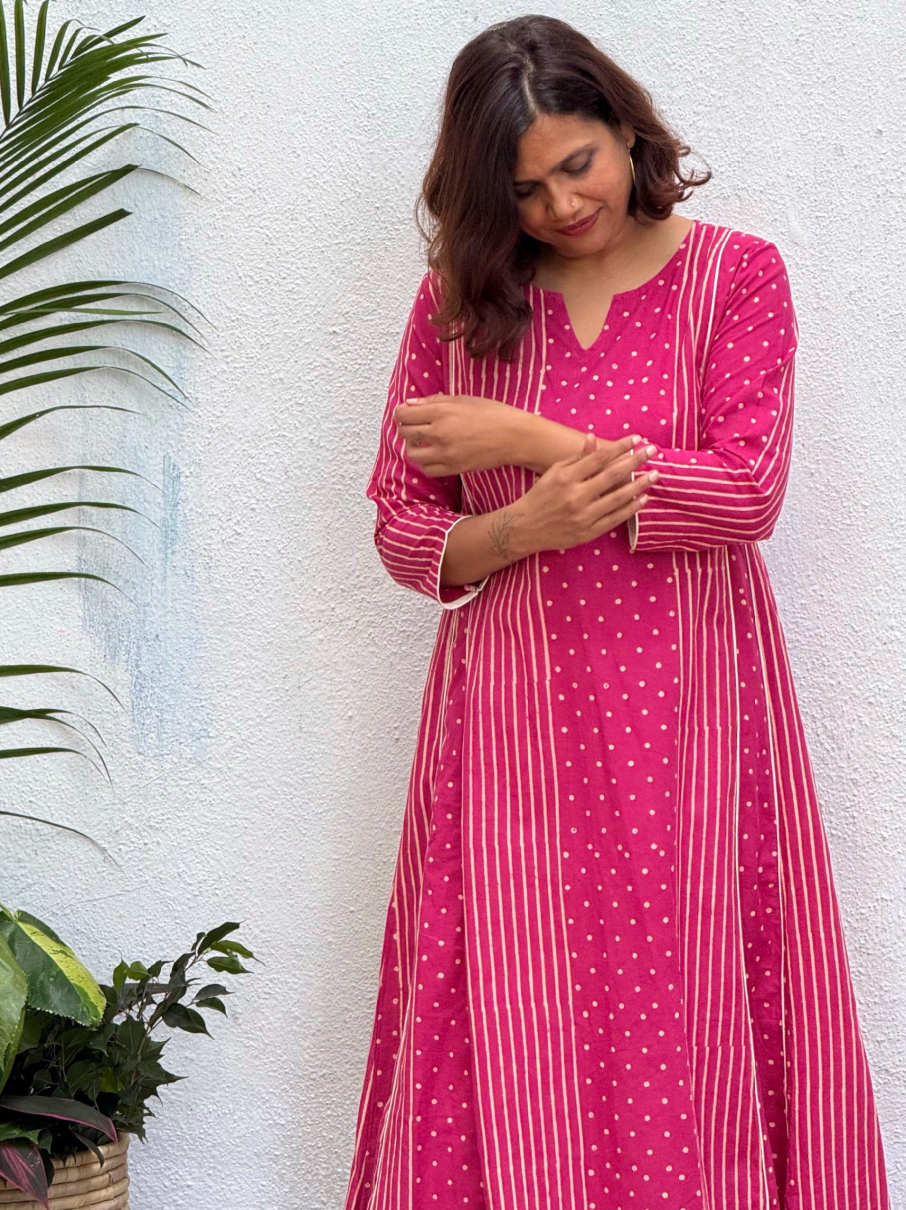 kurti sleeves design | kurti online | kurti design | kurti ladies