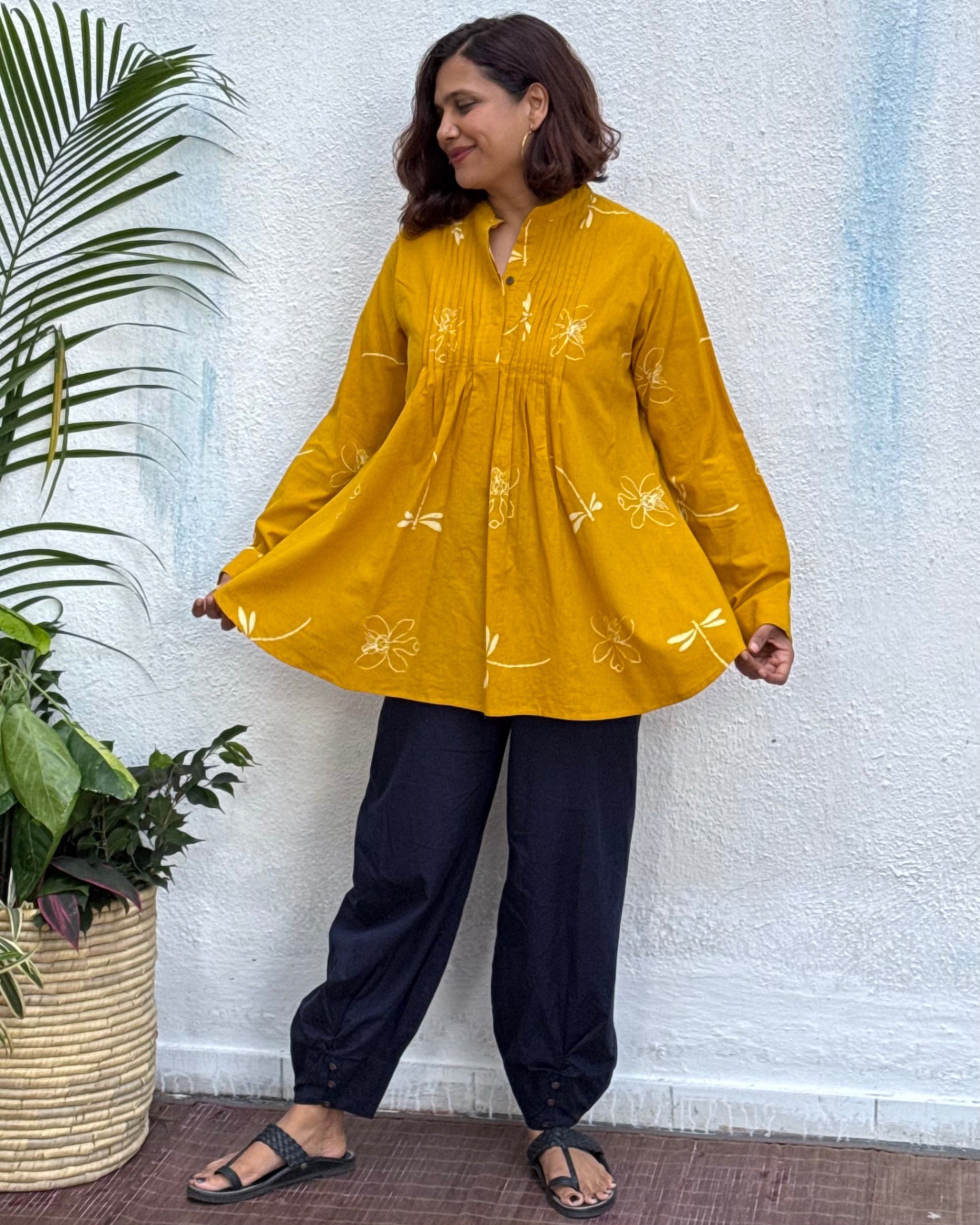 kurti | kurti design | kurti for office wear