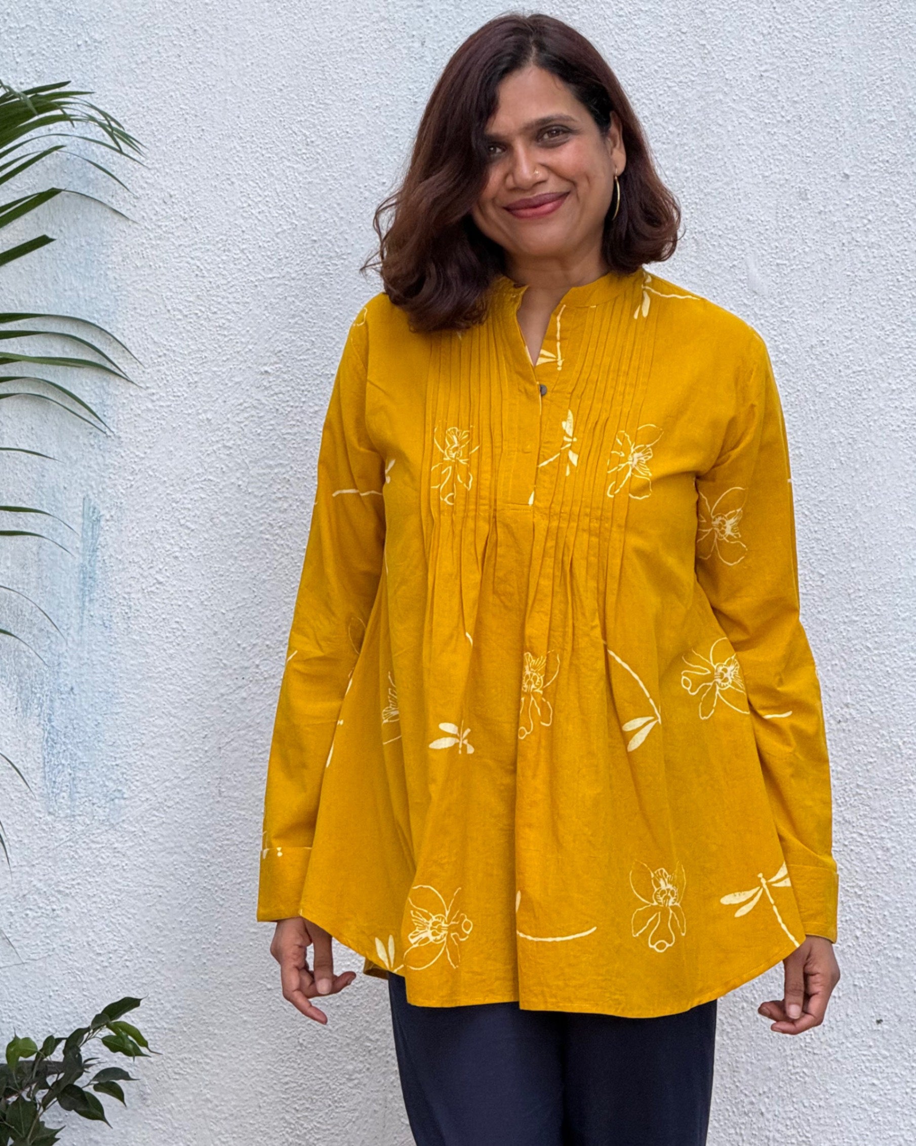 kurti top | kurti design | kurti pattern | kurti neck design