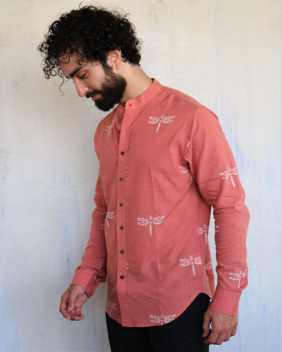 shirt cotton