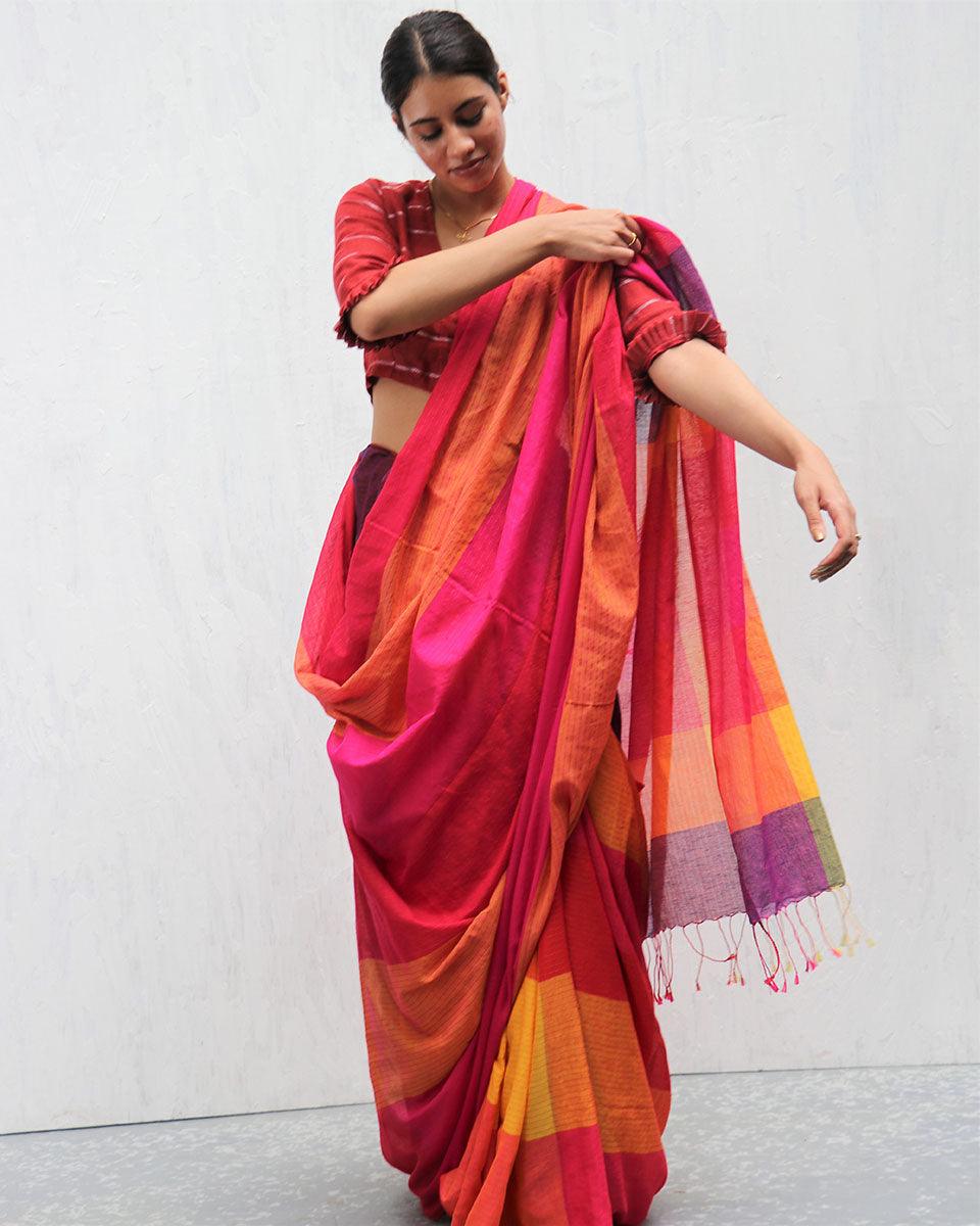 Sarees