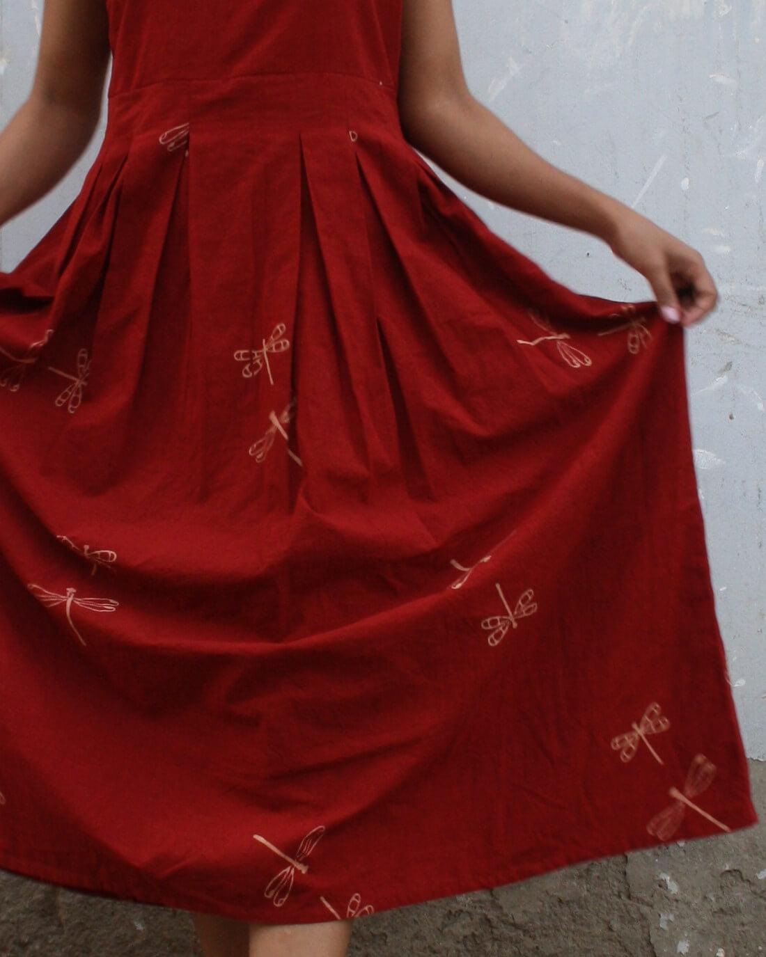 Dresses | Cotton dress | Summer | Summer dress