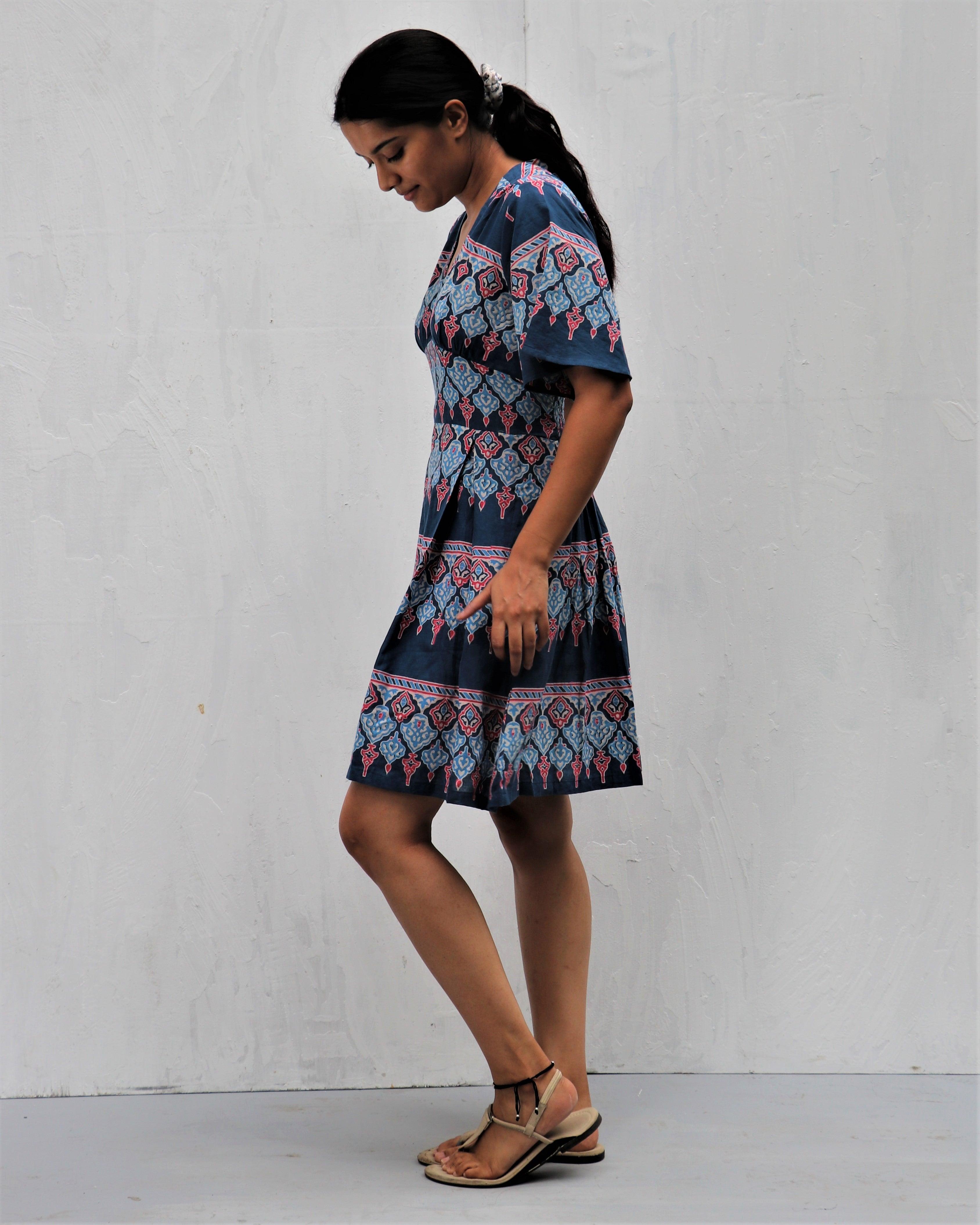 dress design | dresses | dress up | cotton dress