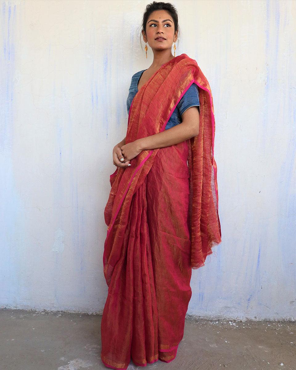 sarees online | saree poses | saree for women | chidiyaa