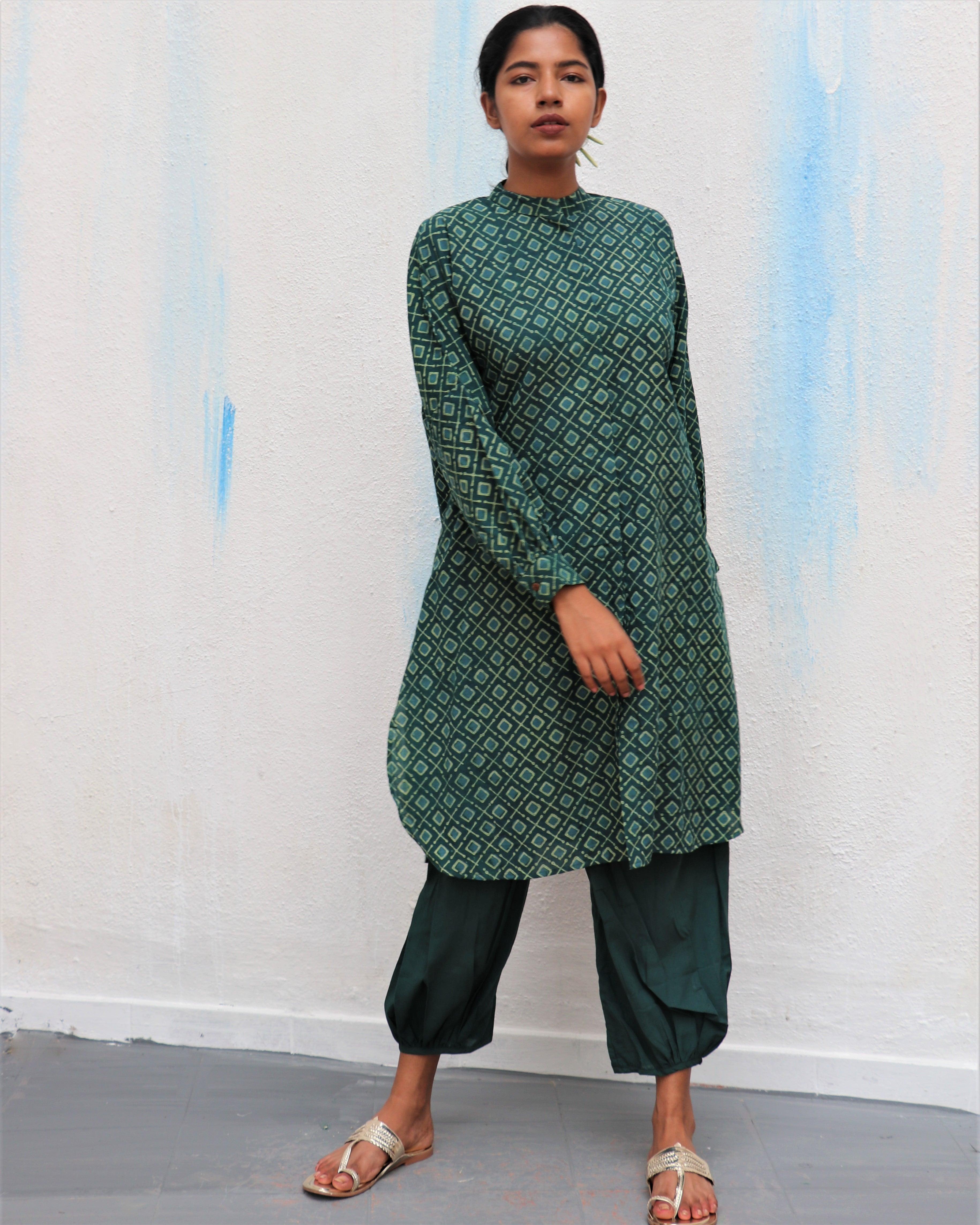 Kurta set | Kurti pant set | Kurta set women | Kurti pattern