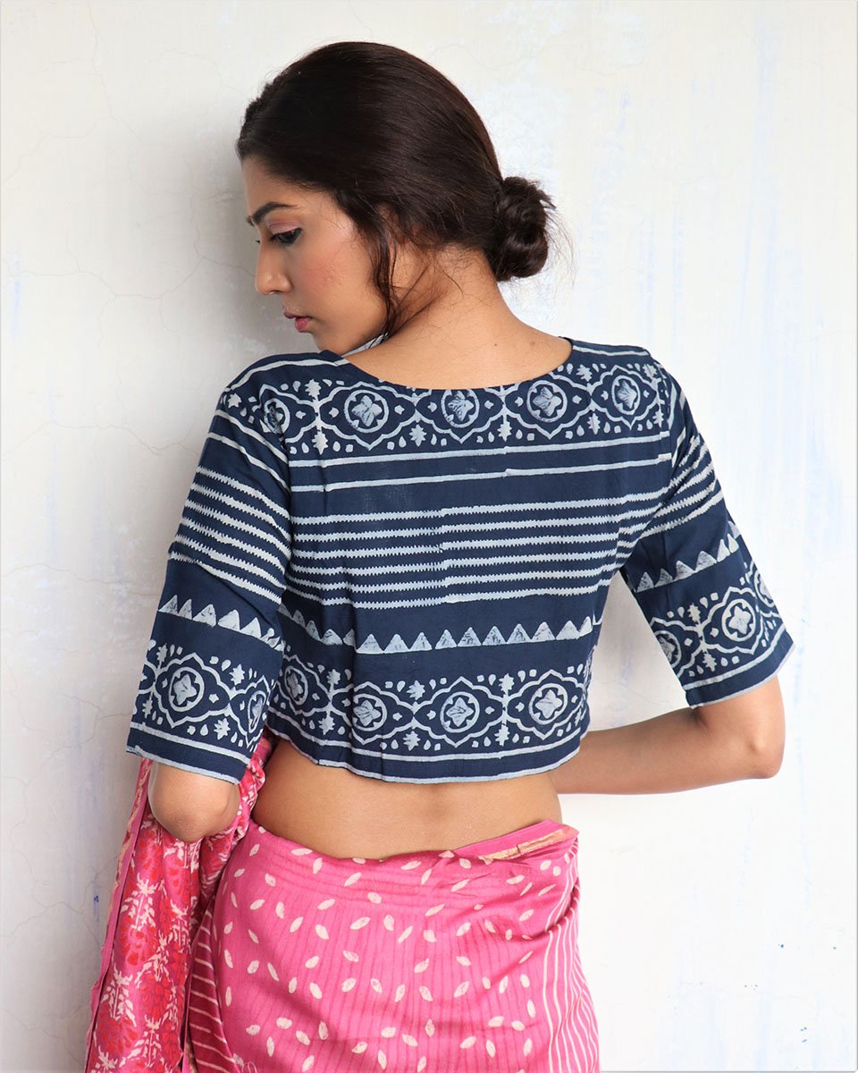 Blouse Design | Blouse design latest | Blouse simple design | Blouse neck design | Black blouse | Chidiyaa