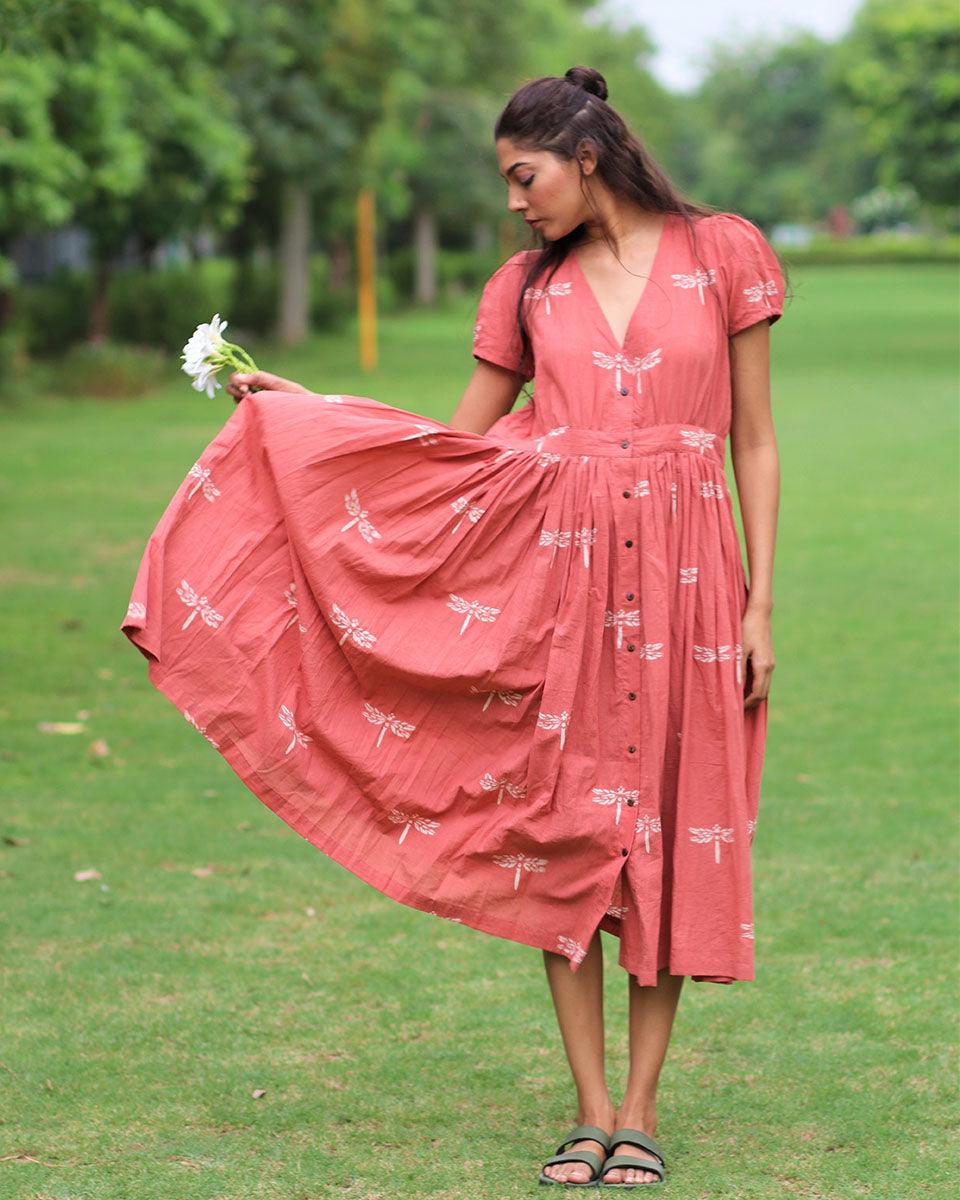 Dresses | Cotton dress | Cotton clothes | Dress online