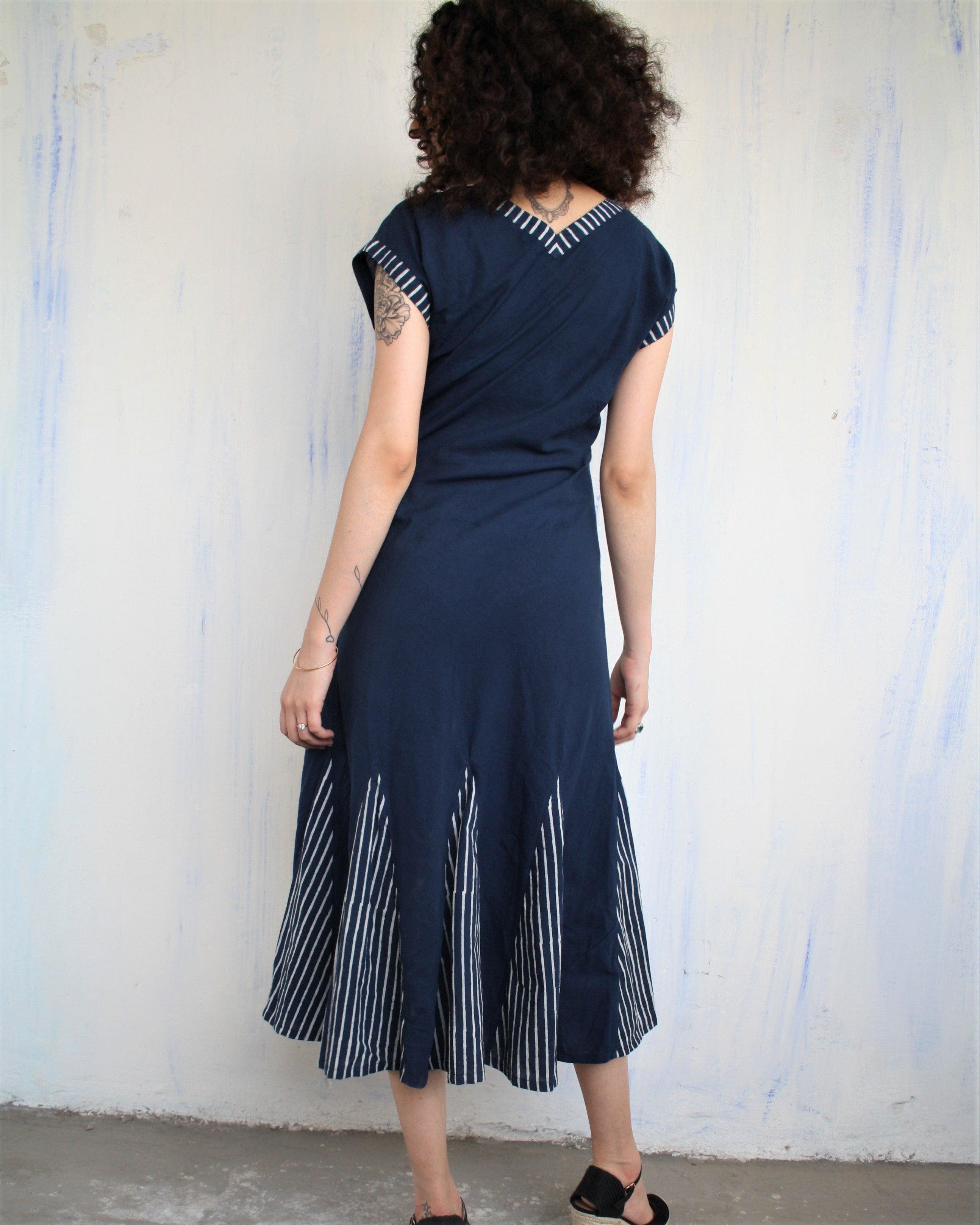 Summer dress | Cotton clothes | Summer fashion | Dresses