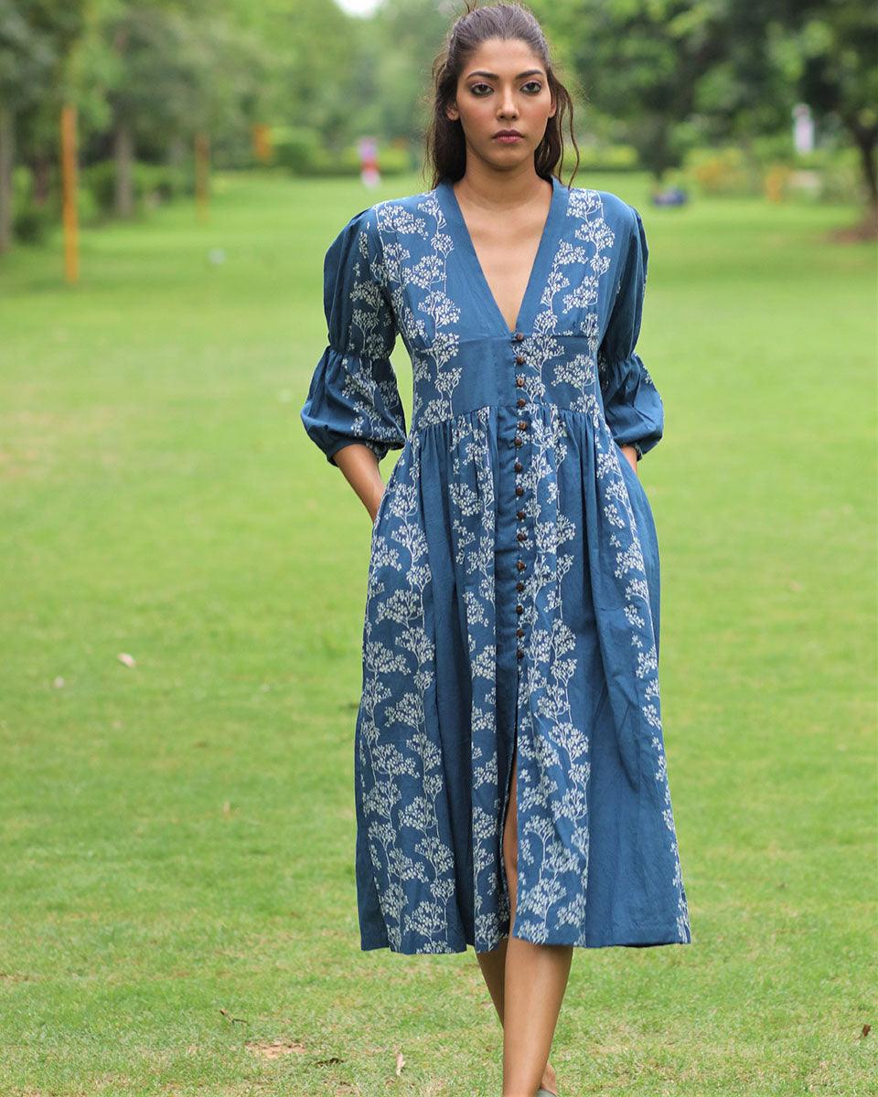 cotton dress for women | Dress | Summer dress | dresses one piece for women