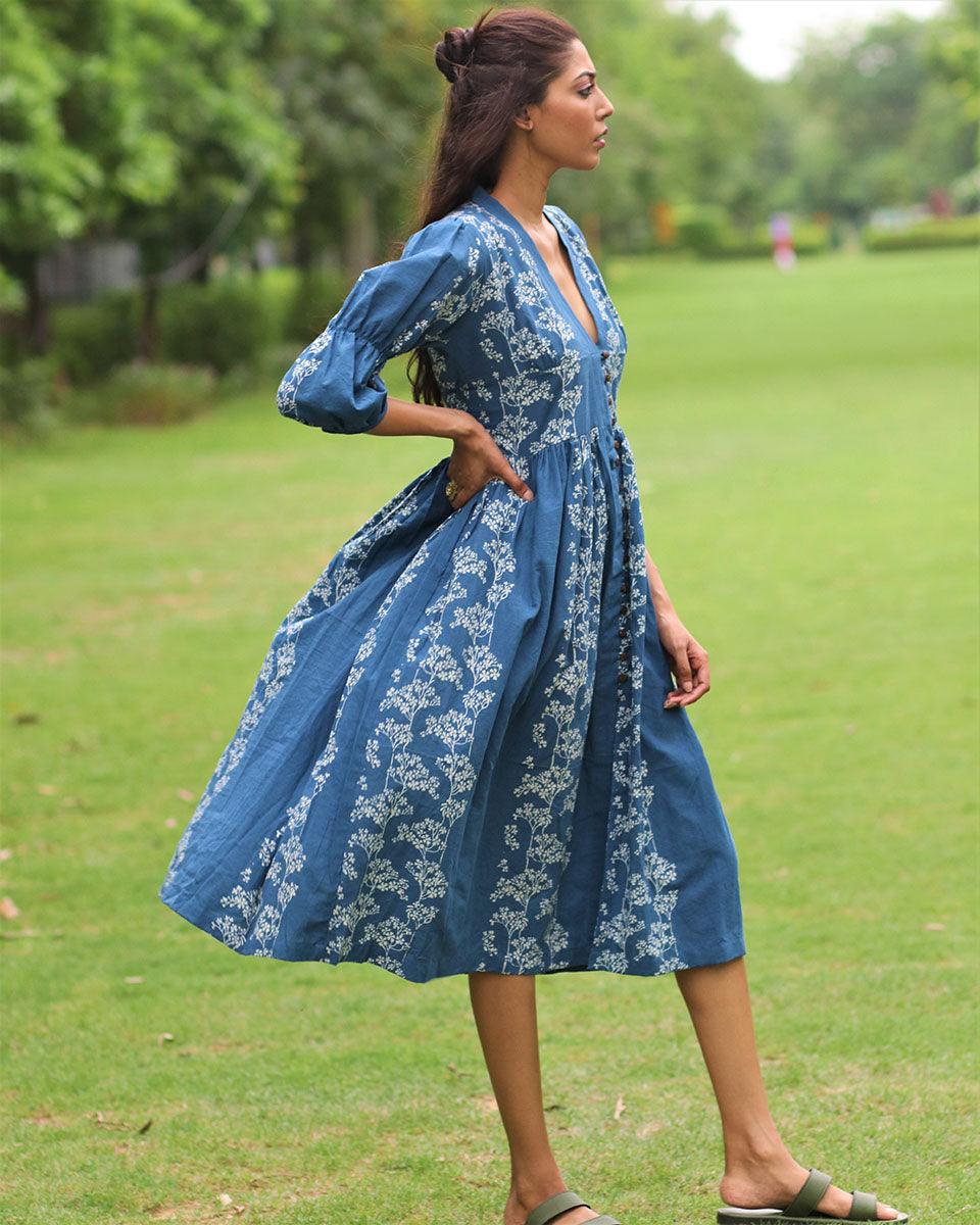 dress | summer dresses for women | dresses | summer fashion | Chidiyaa