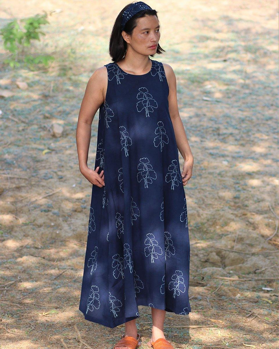 Dress | Dresses for women | Cotton dress | dresses one piece for women | Chidiyaa