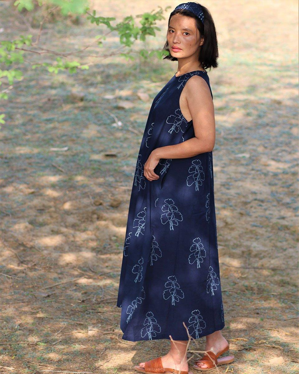 Summer season clothes | Dress | Summer dress | Cotton clothes | dress long women | Chidiyaa