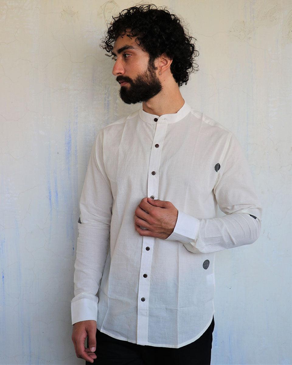 cotton shirt