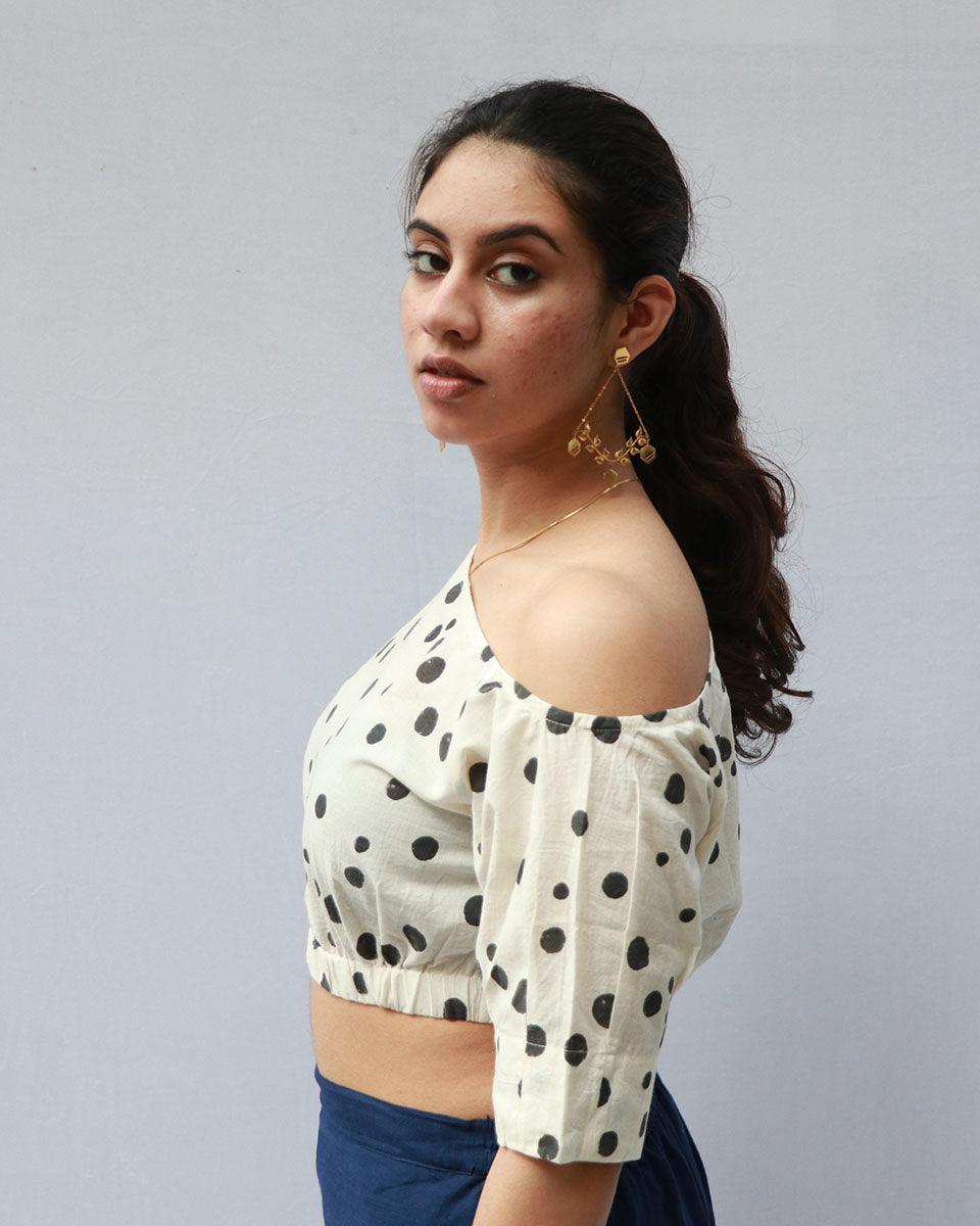 Blouse | Blouses | Cotton blouse | Chidiyaa