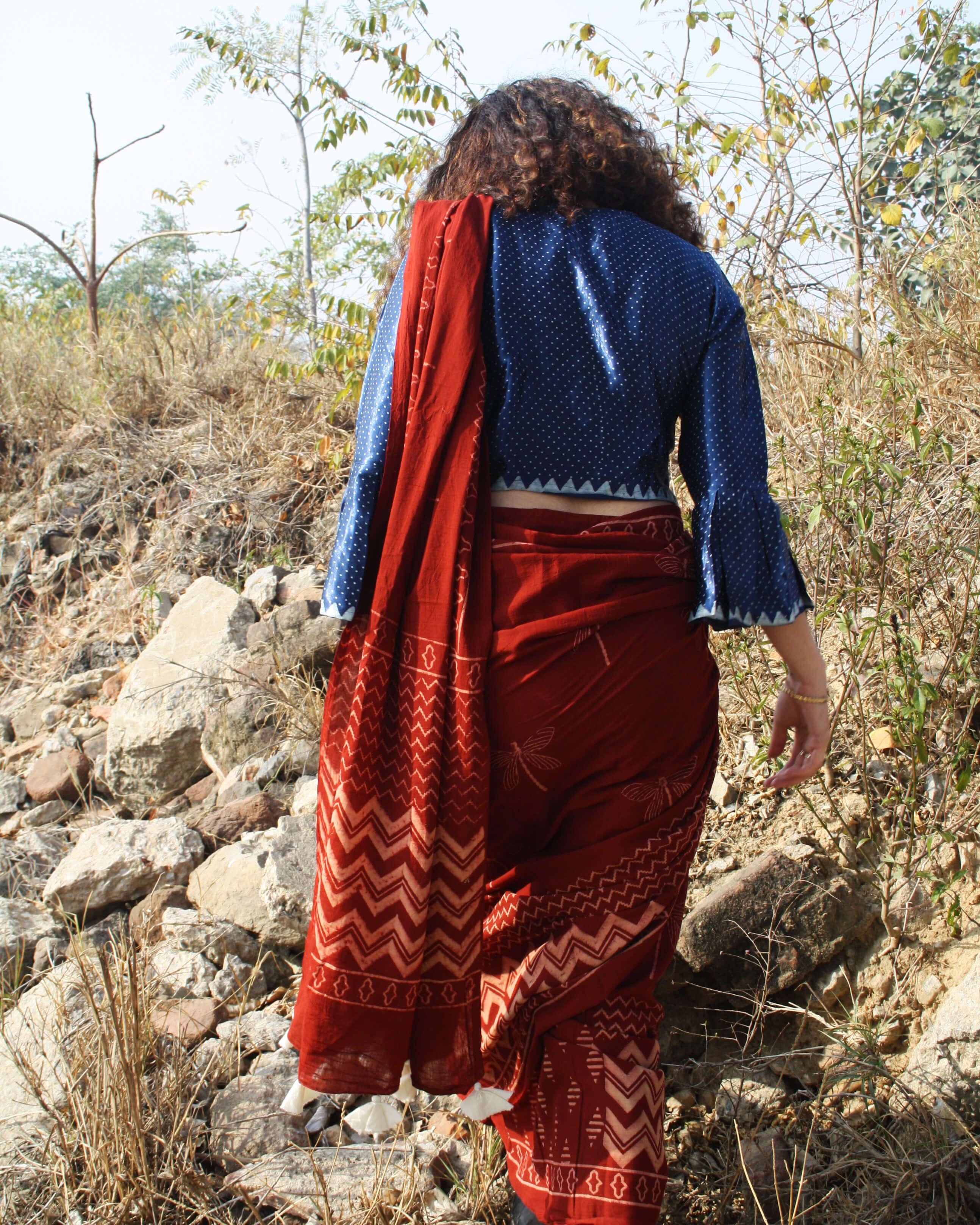 Saree | Saree for women | Saree for wedding | Sarees | Chidiyaa