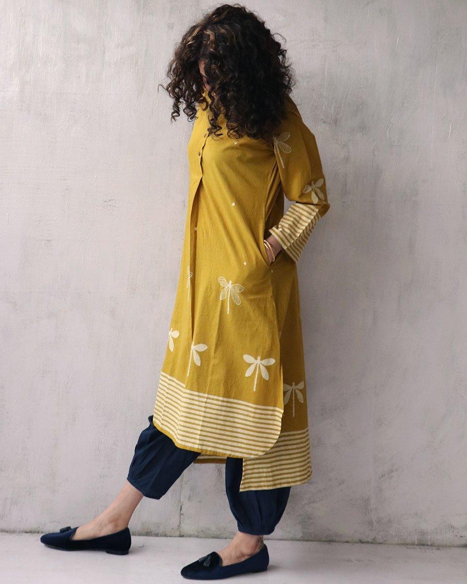 cotton kurti set | Kurti Set for women | Summer | Chidiyaa