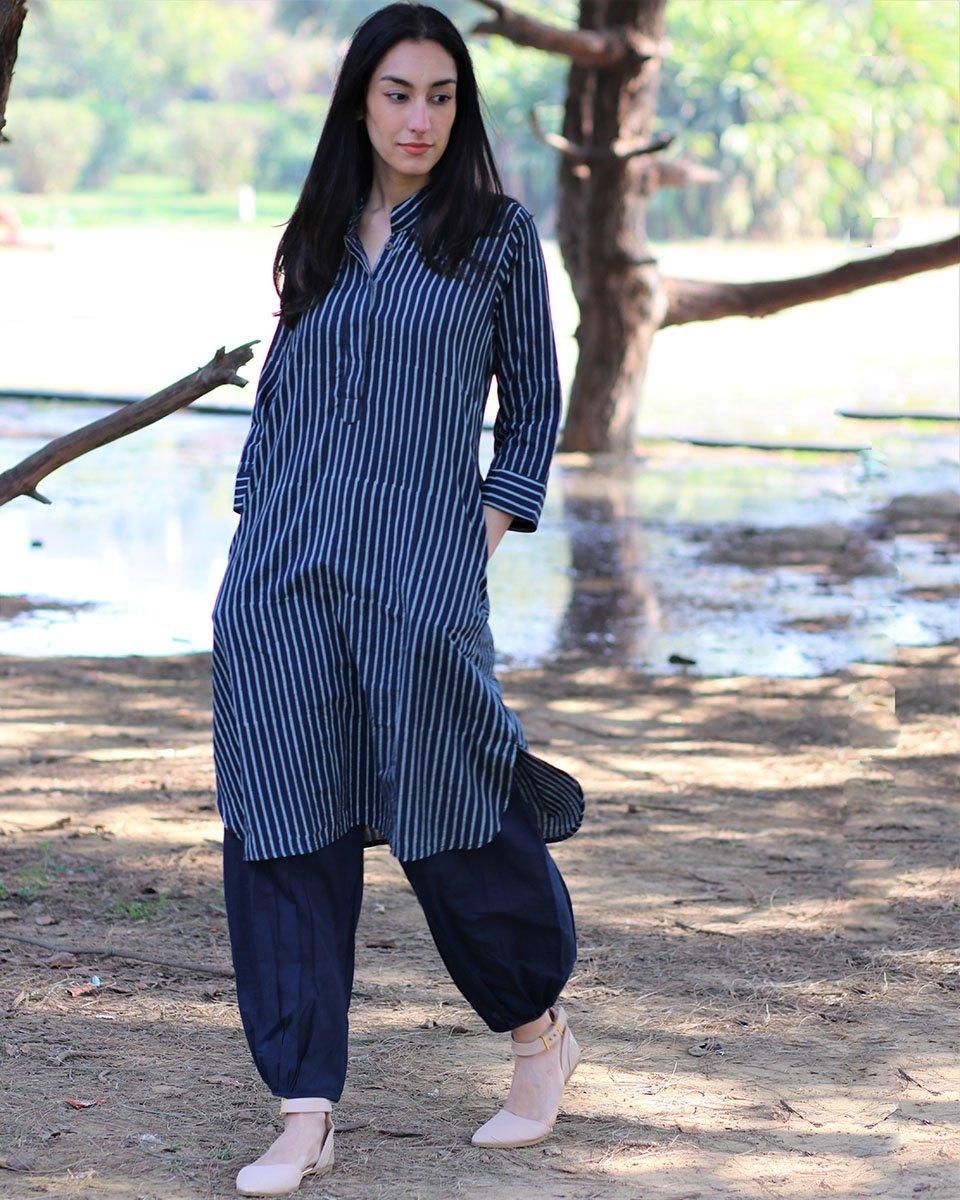 kurta set for women | Summer outfits | Chidiyaa