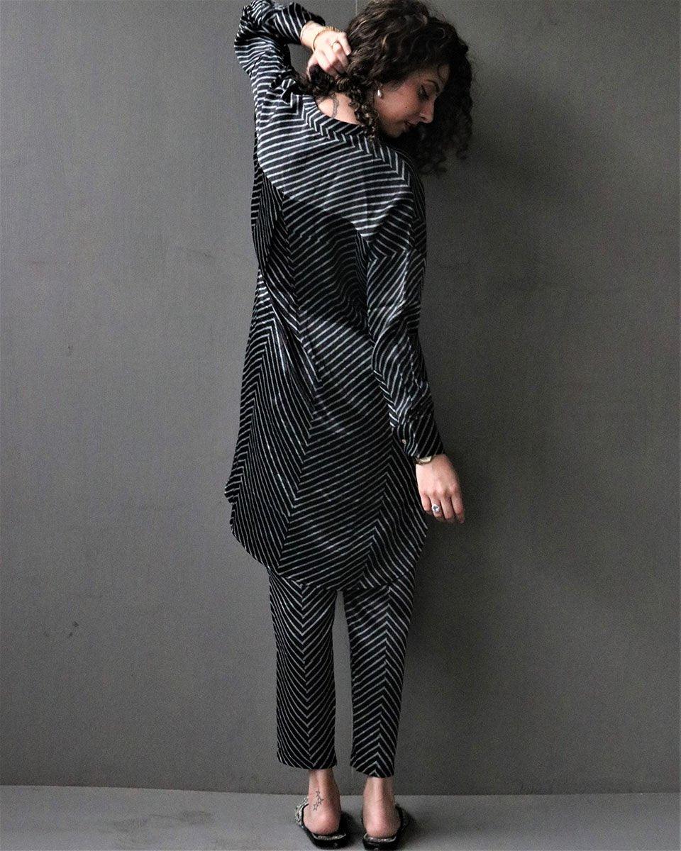 Kurta set | Kurti pant set | Kurta set for women | Cotton kurta | Chidiyaa