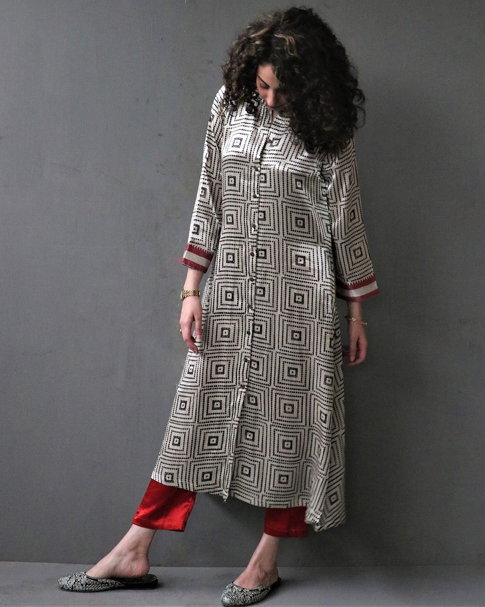 Kurtis | Kurtis design | Kurta | Kurta Set | Chidiyaa